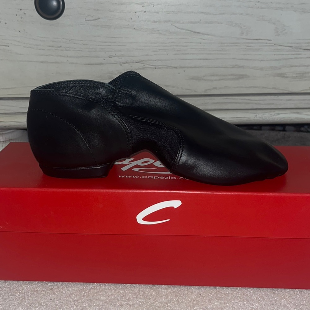 Capezio Jazz Shoe